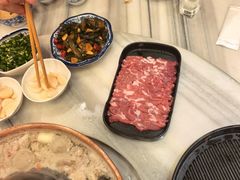 -牛街清真满恒記(平安里西大街店)