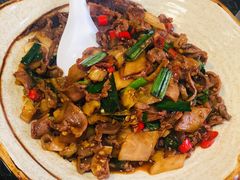 -李师傅脆肚(华强北店)