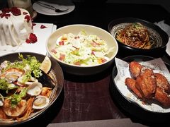 -22ºN BISTRO西餐&酒馆