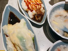 -华辉拉肠(宝华店)