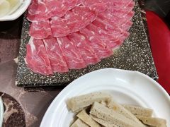 -晓宇重庆火锅(赛格国际购物中心店)