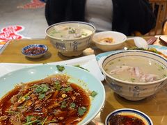 -易老妈蹄花.特色川菜(人民公园总店)