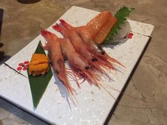 -贵木日本料理·铁板烧(新地假日广场店)