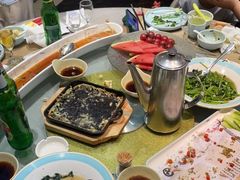 -和源祥·日照菜扛把子(万平口一店)