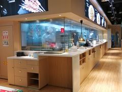 -楼兰古丽·新疆菜(大唐西市店)