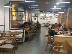 大堂-李先生牛肉面大王(朝阳街店)