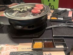 -黑牛の店·黑金店(沈阳万象城店)