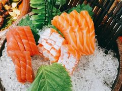 -匠和风精致料理(宁德万达店)