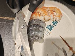 -東盛炭烤自助料理(浦东文峰广场店)