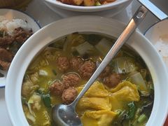 -兰湘子·湘菜小炒(长安万科广场店)