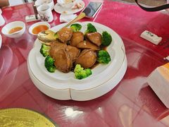 -郑厨私房菜
