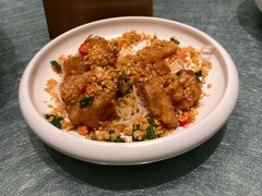 -金悦轩海鲜城(渔人码头店)