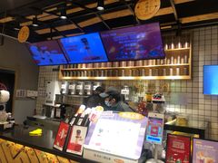 -书亦烧仙草(龙湖金楠天街店)