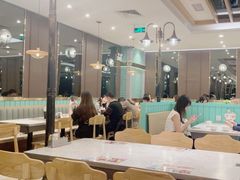 -翠华餐厅(正佳广场店)