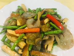 -佛有缘素食馆·荔湾老字号(陈家祠首店)