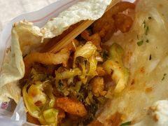 香酥鸡烧饼-尚食卢记烧饼(凤凰路总店)