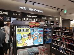 -Olive Young(明洞旗舰店)