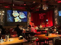 -18BAN音乐啤酒馆(西丽店)