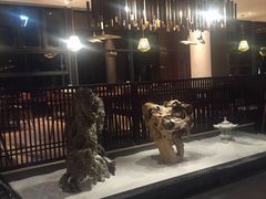 大堂-古京·臻致料理(月湖店)