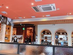 -安妮意大利餐厅(国贸店)