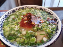 -有礼有面(知春路店)