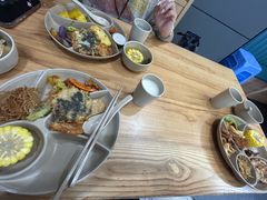 -素满香·素食自助餐(福州·长乐北路店)