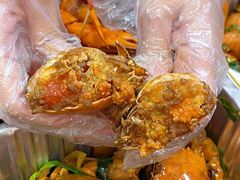 -吉利龙虾·新派海鲜烧烤