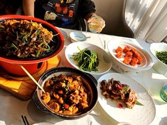 -庆云楼饭庄(什刹海店)