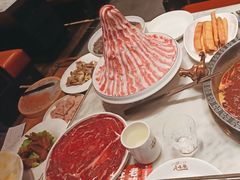 -川味观·鲜货火锅(景芳水湘店)