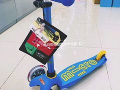 -沈阳铁西万象汇