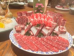 -珍宝轩海鲜火锅(碧湖大厦店)
