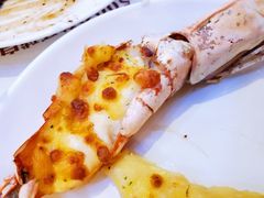 -芭菲盛宴·环球美食(解放碑英利国际店)