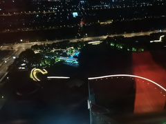 -嘉定凯悦·咖啡厅