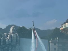 -福州欧乐堡水上乐园