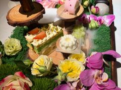 -狮拾久·现代新加坡料理(福田COCO Park店)