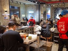 -贰回巷火锅馆(钟楼店)