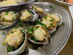 -南沙十九涌渔人码头-南门