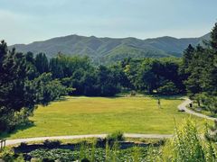 -国家植物园南园