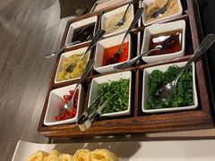 -西郊宾馆·1921餐厅