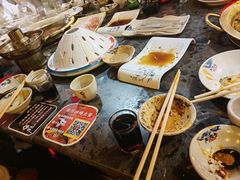 -小龙坎老火锅(万象城店)