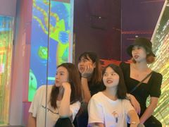 -星空失恋博物馆(双子塔旗舰店)