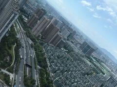 -悦厅·下午茶(杭州柏悦酒店)