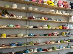 -做个东西·银饰·陶艺·拼豆DIY(西安旗舰店)