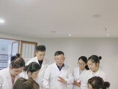 -汉艺唐风茶艺培训(联发华美空间店)