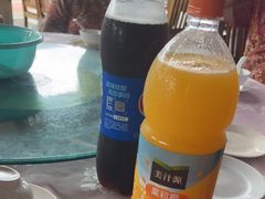 -梅姐海鲜餐厅(水头海鲜街店)