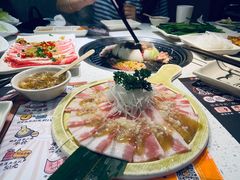 -猫抓烤肉(春熙路店)