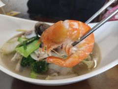 -贵宾庄炸酱面·韩式料理(火炬八街店)