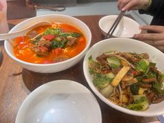 -寻裕记·现炒浇头面(人民广场店)