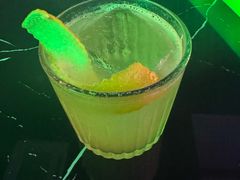 -DEEP·深美式餐吧(五棵松华熙LIVE店)