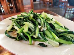 -竹庄餐馆·26年店(南昆山景区店)